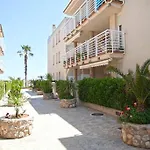 Apartamento Blue cala josep a 20m de la playa!