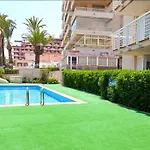 Apartamento Blue cala josep a 20m de la playa!