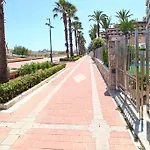 Apartamento Blue cala josep a 20m de la playa!