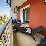 Luxury Punta Prima apartment, close to beach PP23