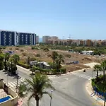 Luxury Punta Prima apartment, close to beach PP23