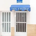 Pensión Sol y Playa
