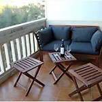Excellent Sea View, Free Parking, Wifi