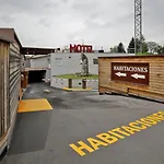 Motel Latino