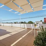 Apartamento La Higuera 1