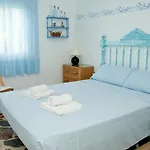 Sargantana Blava