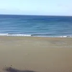 Apartamento Primera Linea Playa