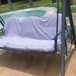Family Garden Resort Elche