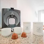 Apartamento Familiar Leomar