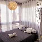 Ático Loft Moderno Céntrico