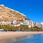 Rooms In Alicante!