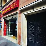 Rooms In Alicante!