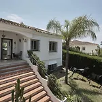 Villa Pinsapo