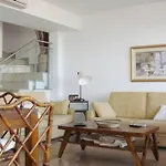 El Mirador: Gran Duplex, Mar, Montana, Piscina Infinita, Relax