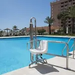 Apartamento El Puerto - En el mismo centro de Fuengirola, primera línea de playa