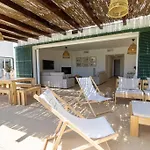 Villa Conguitos