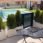 Apartamento Turquesa Del Mar Ref. 8267