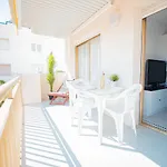 Apartamento Familiar Leomar