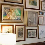 Hostal De La Plaça