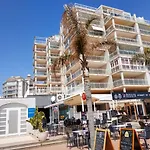 Edificio Argenta Orange Costa
