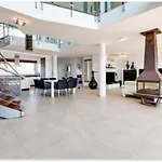 Villa Blanca, La Manga, Pool& Sea San Javier, Murcia