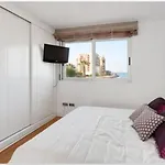 Villa Blanca, La Manga, Pool& Sea San Javier, Murcia