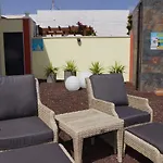 Beachfront Mar Y Sol Los Reyes
