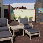 Beachfront Mar Y Sol Los Reyes