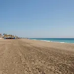 Apartamento 5 Home Suites Almeria