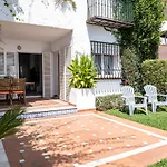 Tuguest Villa Maripi