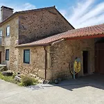 Casa de Santa Irene.