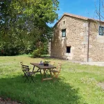 Casa de Santa Irene.
