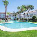 Luxury Apartment Near Puerto Banus