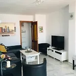 Casa Competa Centro