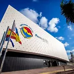 Comfy Box Las Canteras