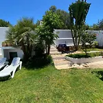 Villa Montgó