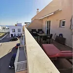 Atico Cabo De Gata A 100 Metros Del Mar