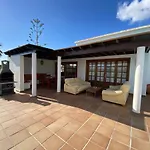 Villa Sami Lanzarote