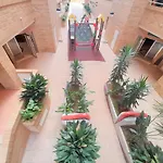 AYF 3 HABITACIONES WIFI ESPACIOSO y CENTRICO
