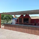Agradable Mobilehome