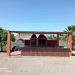 Agradable Mobilehome