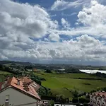 Two Bedroom Apartment With Ocean View