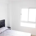 Apartamento Privado Proximo A Playa Y Ciencias Con Wifi