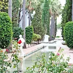 Luxury Apartment Near Puerto Banus