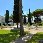 Luxury Apartment Near Puerto Banus