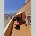 Atico Cabo De Gata A 100 Metros Del Mar
