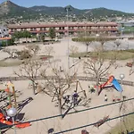 Apartamento Cabrera Montserrat