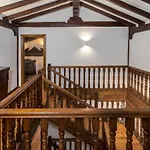 Espectacular Casa Montanesa Con Piscina