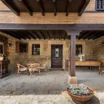 Espectacular Casa Montanesa Con Piscina