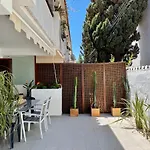 Puerto Banus Apartamento Boho